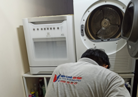 SỬA MÁY GIẶT TẠI CẦN GIUỘC